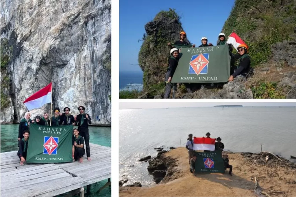 mahatva unpad kontak