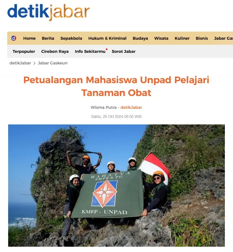 Berita Mahatva Unpad 7