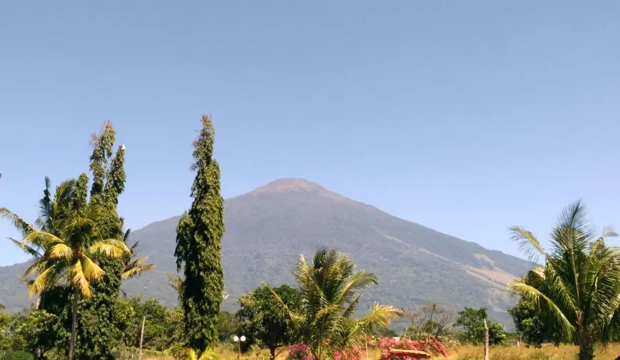 kuota gunung ciremai