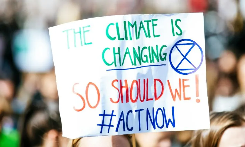 label pecinta alam sejati