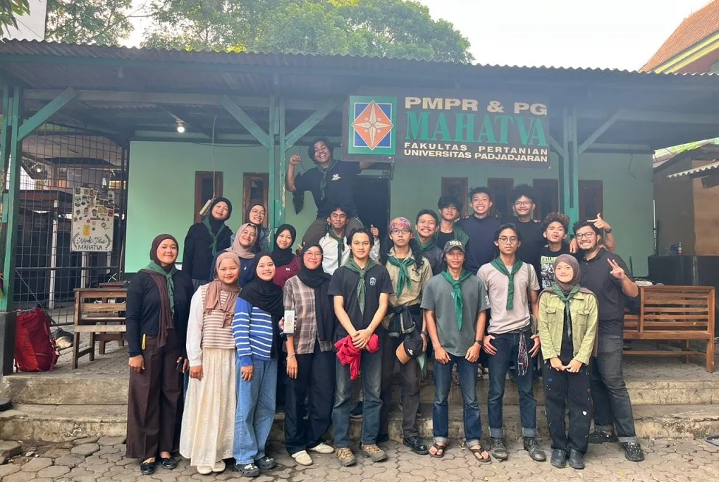 Laporan Biak Biodiscovery 2